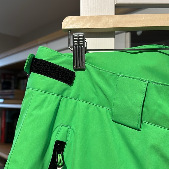 NWT Ulla Popken Snow Pants Plus Size - Picture 5 of 10